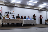 Cátedra recebe referência internacional em serviços ecossistêmicos