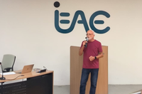Cátedra Sistemas Complexos e suas Complexidades realiza oficina sobre fundamentos e aplicações do paradigma da complexidade