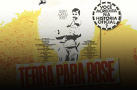 Cátedras realizam exibição do documentário “Terra para Rose” no dia 14/5