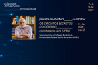 Diálogos Avançados 2025: mesas abordam a pluralidade da inteligência