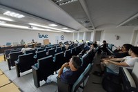 GTT Biodiversidade para o Futuro realiza para planejamento de ações para 2025