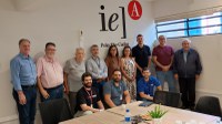 IEAE da UFSCar integra comitê de governança de CT&I em São Carlos