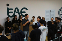Palestra utilizará conceitos da Física para abordar fenômenos sociais