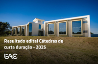 UFSCar terá oito Cátedras em 2026